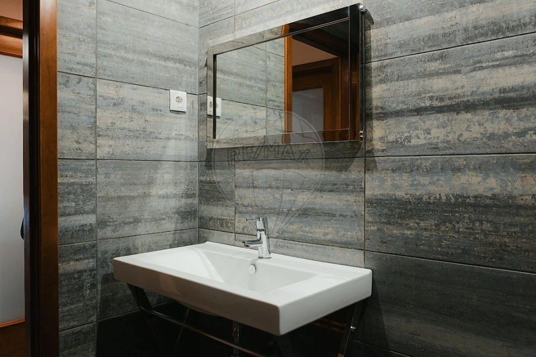 Apartamento T3 para Venda em Tamel (São Verissimo) Foto 30