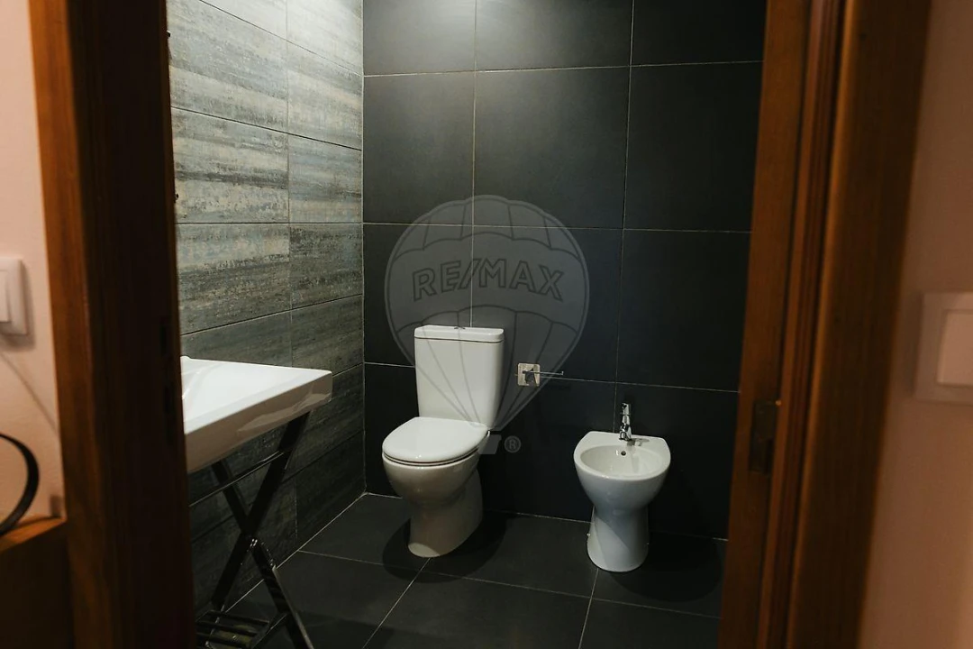 Apartamento T3 para Venda em Tamel (São Verissimo) Foto 31