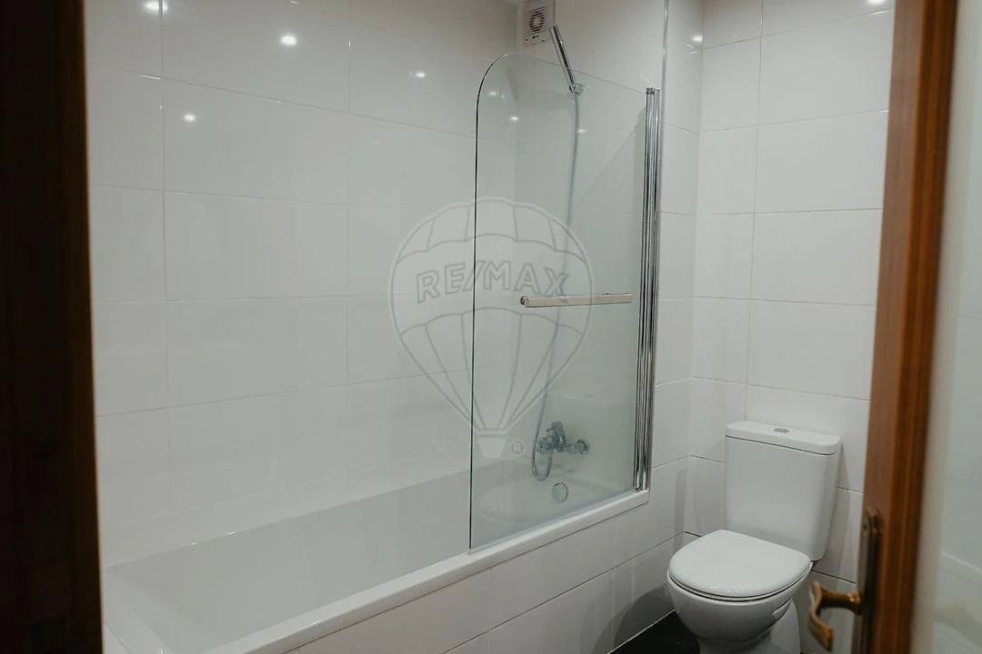 Apartamento T3 para Venda em Tamel (São Verissimo) Foto 32