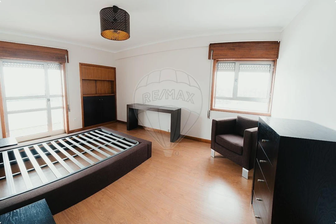 Apartamento T3 para Venda em Tamel (São Verissimo) Foto 4