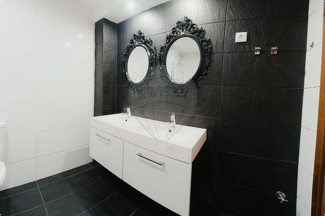 Apartamento T3 para Venda em Tamel (São Verissimo) Foto 9