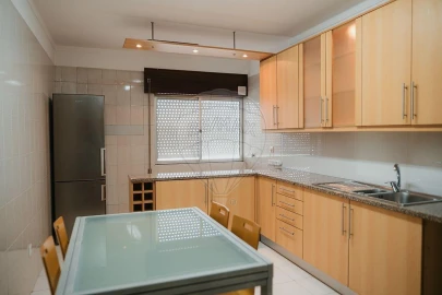 Apartamento T3 para Venda em Tamel (São Verissimo)