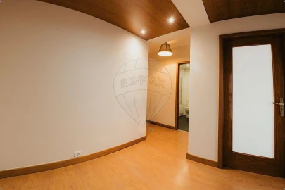 Apartamento T3 para Venda em Tamel (São Verissimo)