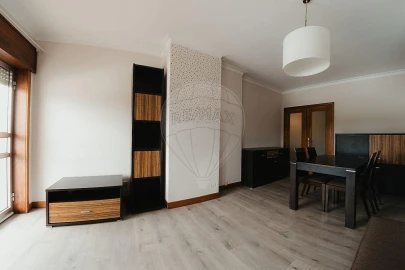 Apartamento T3 para Venda em Tamel (São Verissimo)