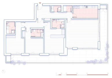 Apartamento T3 para Venda em Tamel (São Verissimo)
