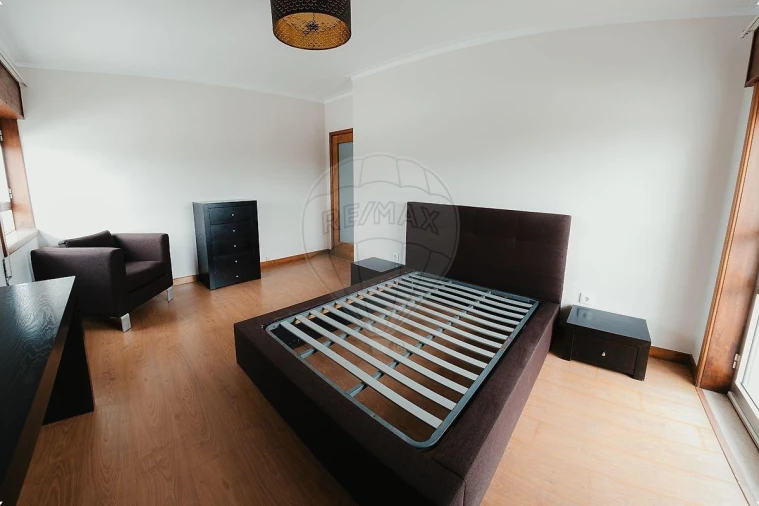 Apartamento T3 para Venda em Tamel (São Verissimo) Foto 10