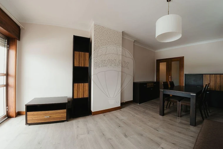 Apartamento T3 para Venda em Tamel (São Verissimo) Foto 12