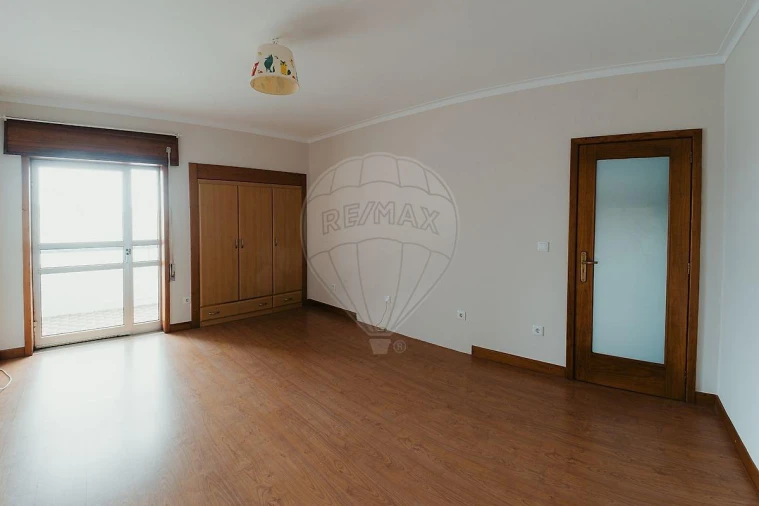 Apartamento T3 para Venda em Tamel (São Verissimo) Foto 2