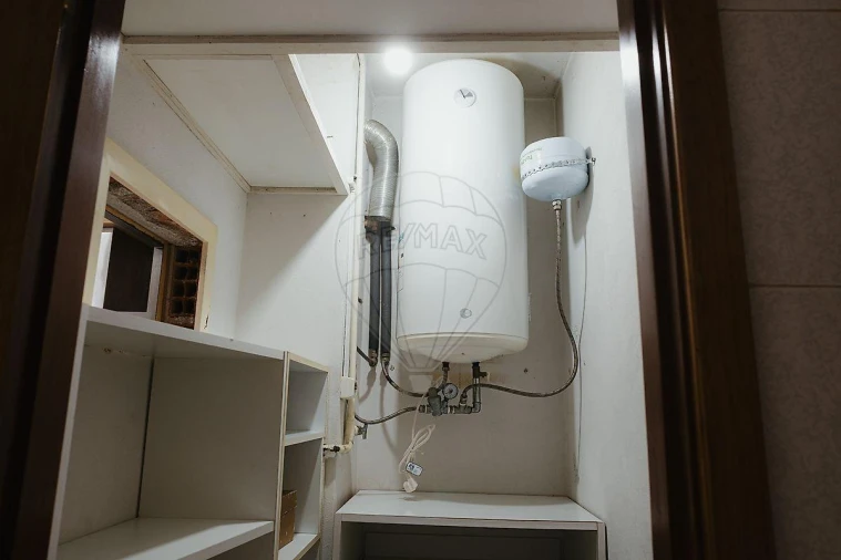 Apartamento T3 para Venda em Tamel (São Verissimo) Foto 23