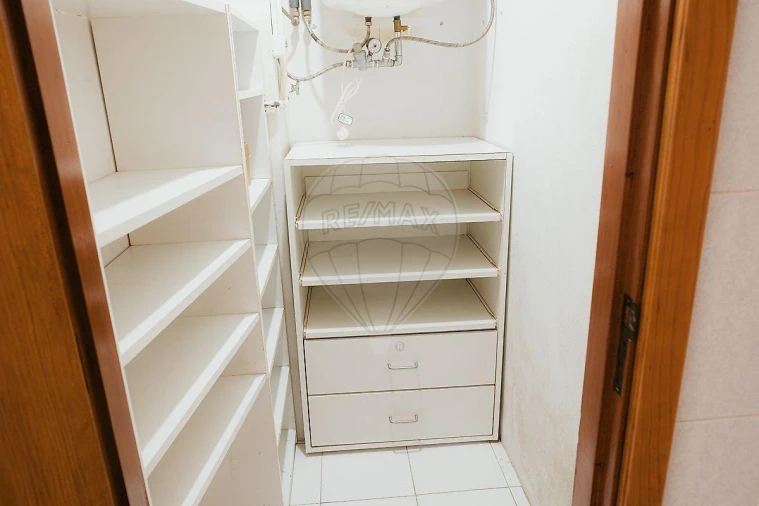 Apartamento T3 para Venda em Tamel (São Verissimo) Foto 28