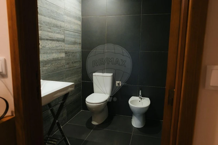 Apartamento T3 para Venda em Tamel (São Verissimo) Foto 31