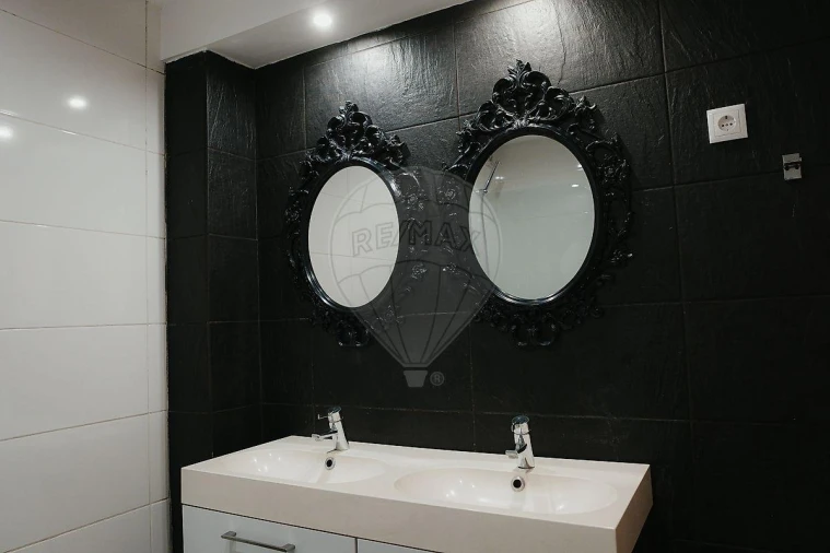 Apartamento T3 para Venda em Tamel (São Verissimo) Foto 33