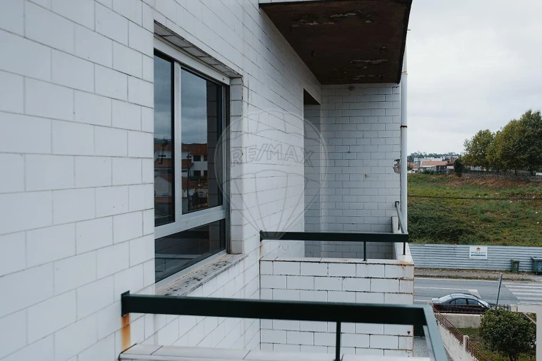 Apartamento T3 para Venda em Tamel (São Verissimo) Foto 38