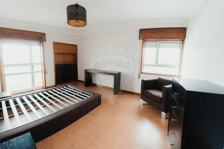 Apartamento T3 para Venda em Tamel (São Verissimo) Foto 4