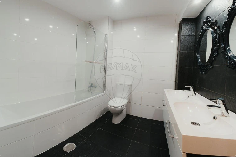 Apartamento T3 para Venda em Tamel (São Verissimo) Foto 7