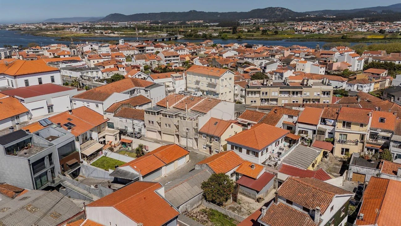 Moradia T3 para Venda em Apúlia e Fão Foto 36