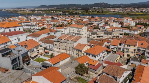 Moradia T3 para Venda em Apúlia e Fão