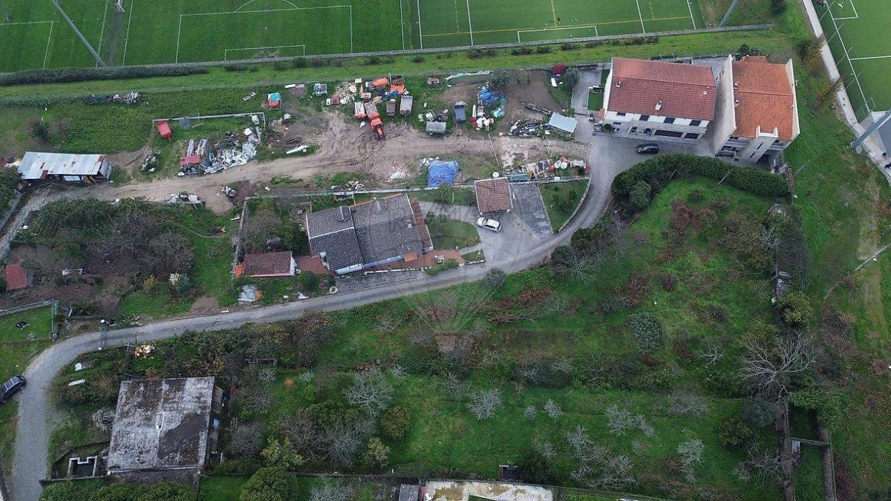 Terreno para Venda em Braga (Maximinos, Sé e Cividade) Foto 22