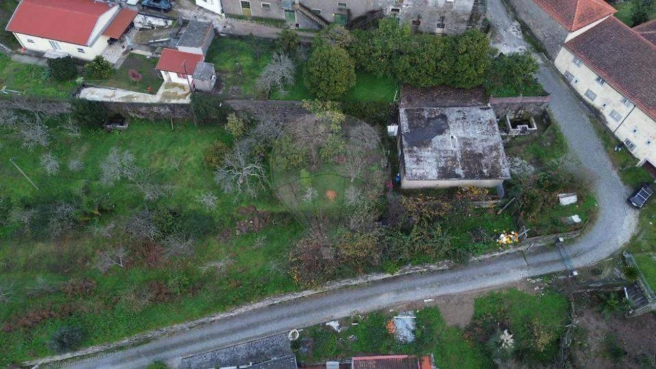 Terreno para Venda em Braga (Maximinos, Sé e Cividade) Foto 23