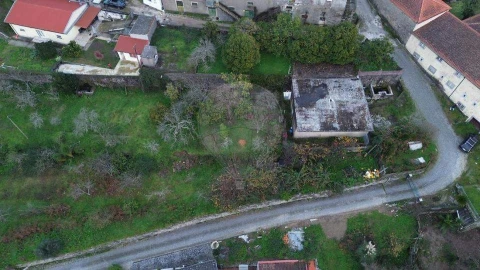 Terreno para Venda em Braga (Maximinos, Sé e Cividade)