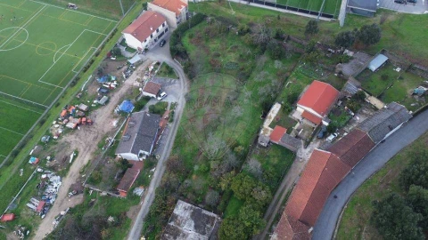 Terreno para Venda em Braga (Maximinos, Sé e Cividade)