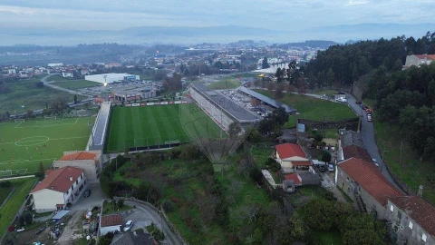 Terreno para Venda em Braga (Maximinos, Sé e Cividade)