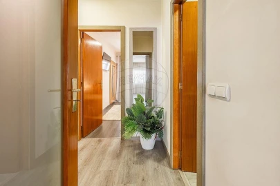 Apartamento T2 para Venda em Braga (Maximinos, Sé e Cividade)