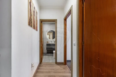 Apartamento T2 para Venda em Braga (Maximinos, Sé e Cividade)