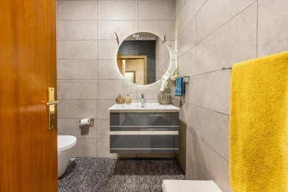 Apartamento T2 para Venda em Braga (Maximinos, Sé e Cividade)