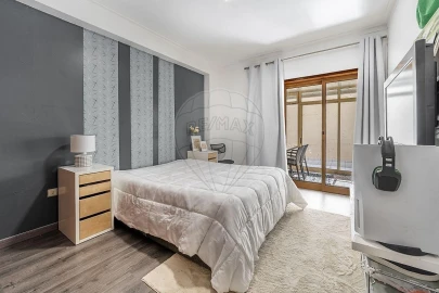 Apartamento T2 para Venda em Braga (Maximinos, Sé e Cividade)