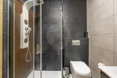 Apartamento T2 para Venda em Braga (Maximinos, Sé e Cividade)