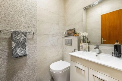 Apartamento T2 para Venda em Braga (Maximinos, Sé e Cividade)