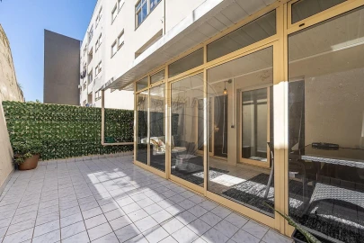 Apartamento T2 para Venda em Braga (Maximinos, Sé e Cividade)