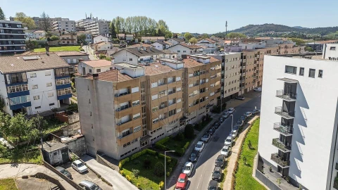 Apartamento T2 para Venda em Braga (Maximinos, Sé e Cividade)