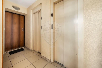 Apartamento T2 para Venda em Braga (Maximinos, Sé e Cividade)