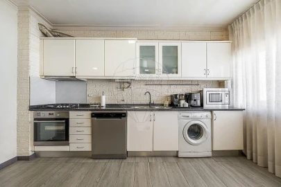 Apartamento T2 para Venda em Braga (Maximinos, Sé e Cividade)