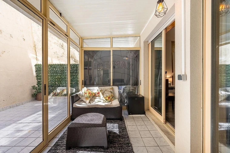 Apartamento T2 para Venda em Braga (Maximinos, Sé e Cividade) Foto 20