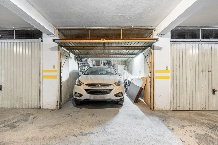 Apartamento T2 para Venda em Braga (Maximinos, Sé e Cividade) Foto 23