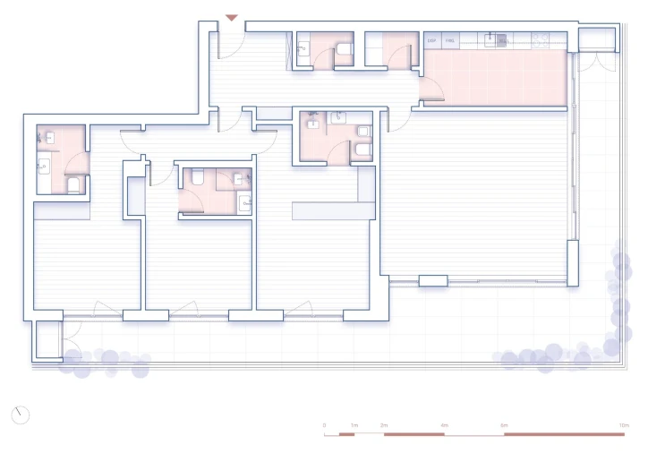 Apartamento T2 para Venda em Braga (Maximinos, Sé e Cividade) Foto 29