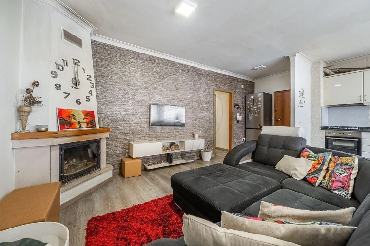 Apartamento T2 para Venda em Braga (Maximinos, Sé e Cividade) Foto 7