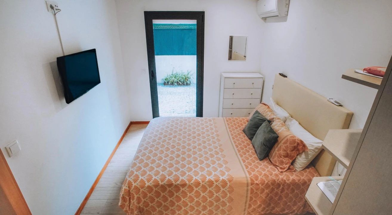 Apartamento T1 para Venda em Azurem Foto 8