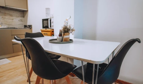 Apartamento T1 para Venda em Azurem