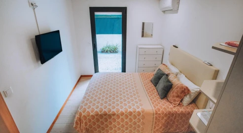 Apartamento T1 para Venda em Azurem