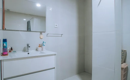 Apartamento T1 para Venda em Azurem