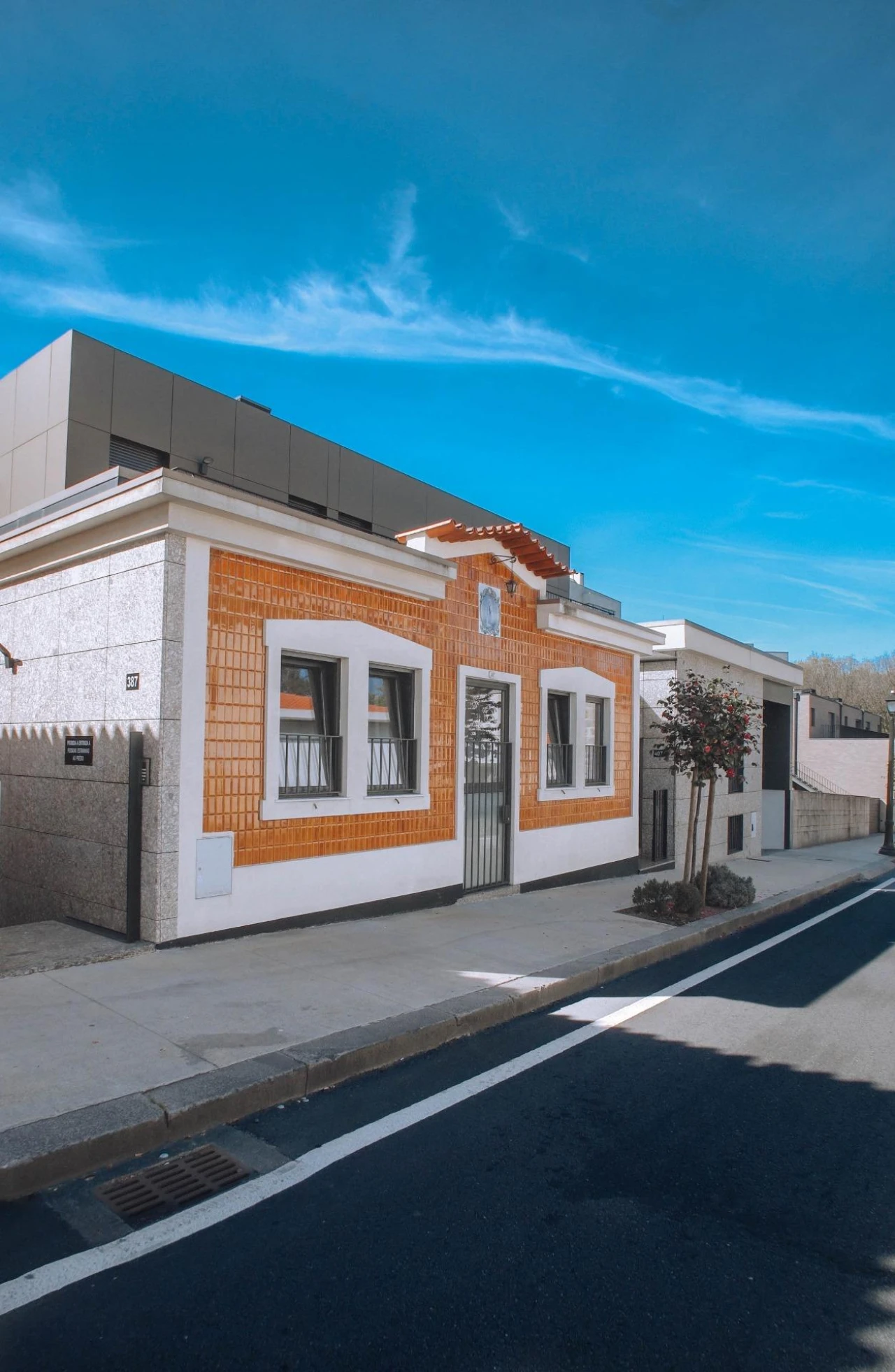 Apartamento T1 para Venda em Azurem Foto 13