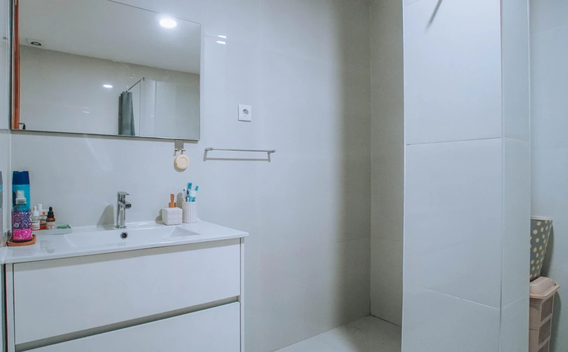 Apartamento T1 para Venda em Azurem Foto 9