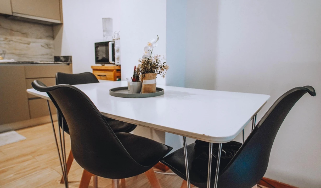 Apartamento T1 para Venda em Azurem Foto 3