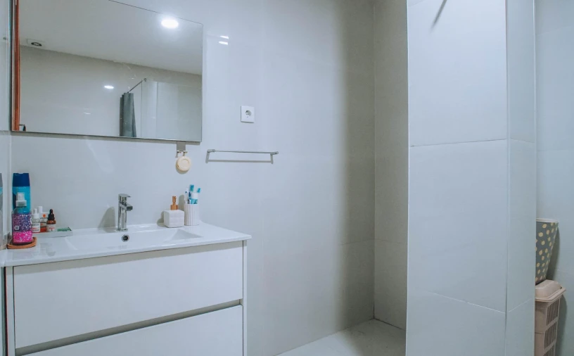 Apartamento T1 para Venda em Azurem Foto 9