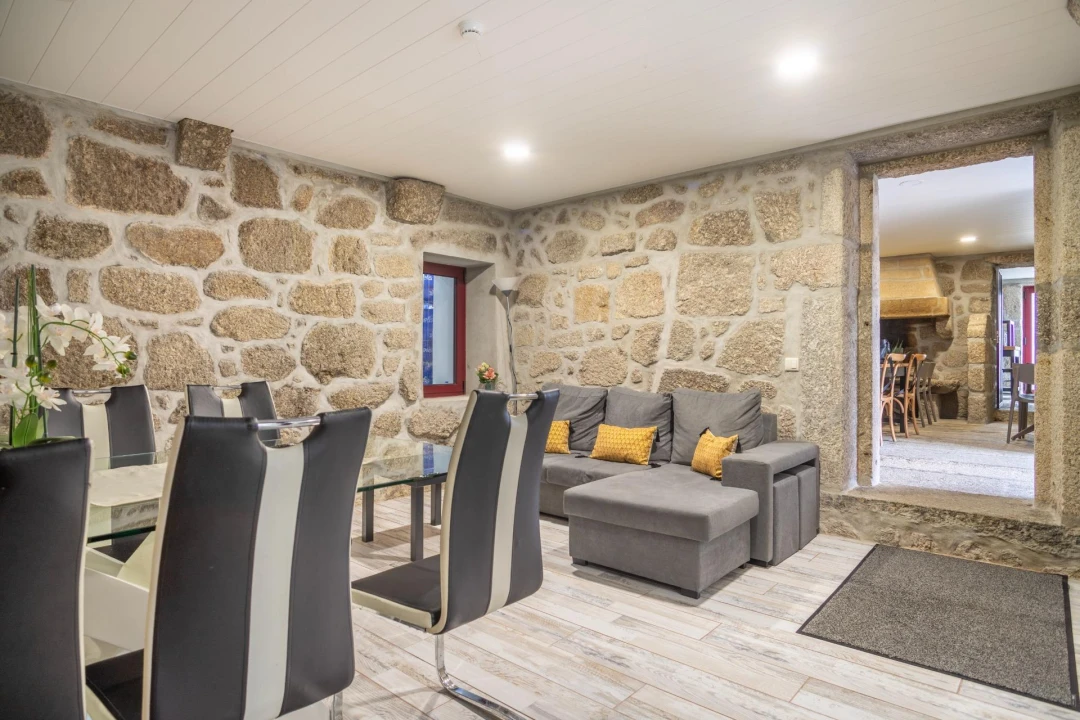 Moradia T7 para Venda em Ribeira Foto 12