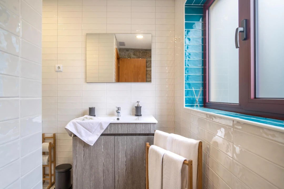 Moradia T7 para Venda em Ribeira Foto 22